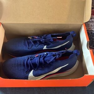 Nike Vaporfly Flyknit 4%